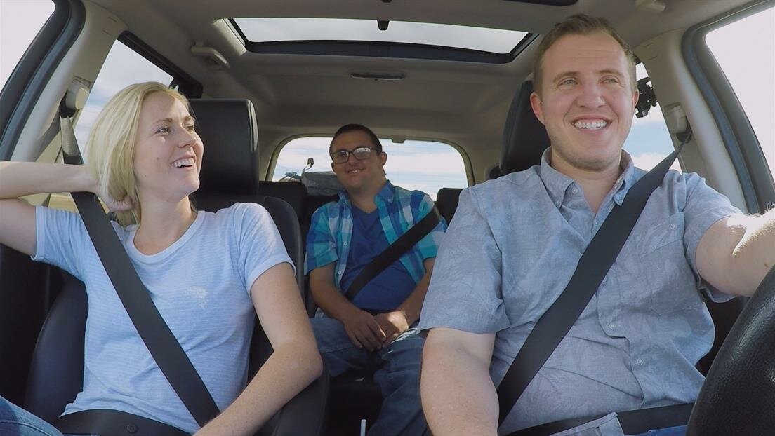 Born This Way S2E2 Vegas, Baby!