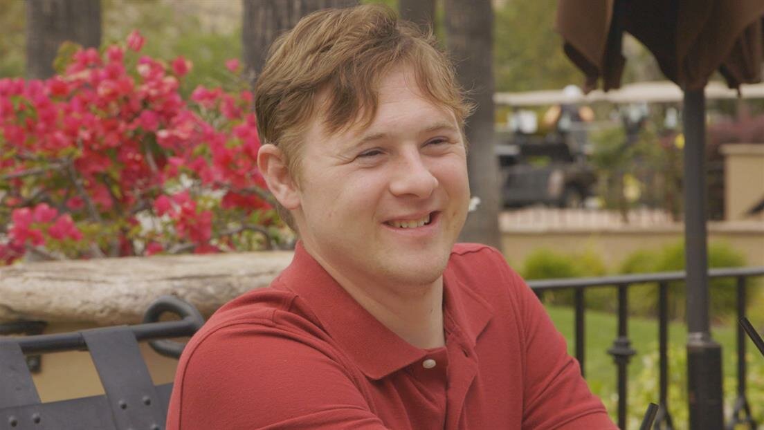 Born This Way S2E5 Bachelor Pad