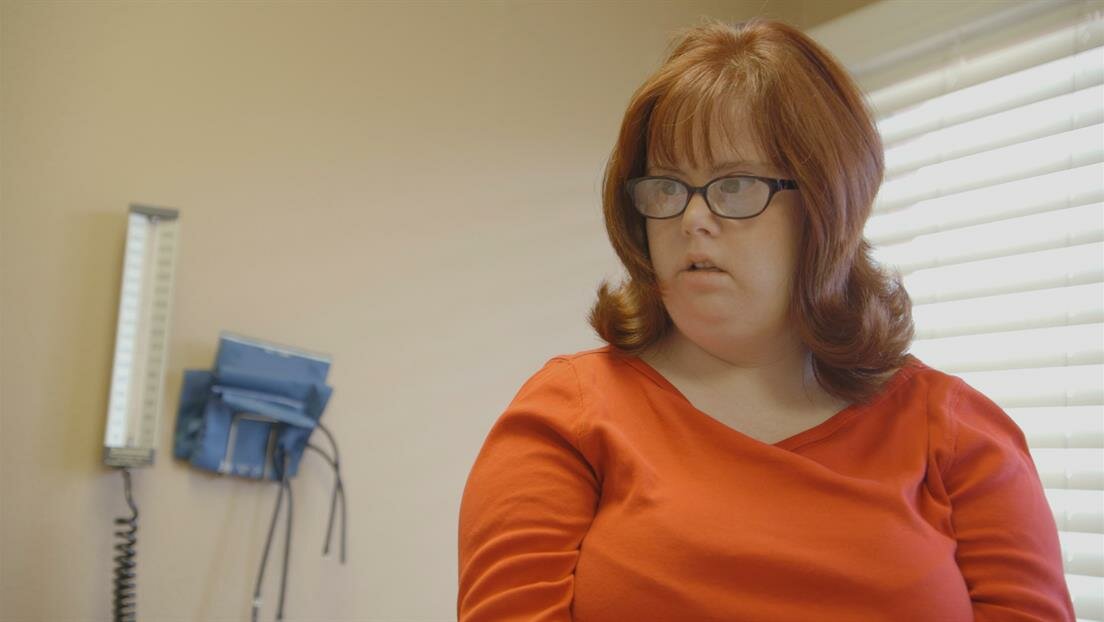 Born This Way S2E7 Reality Check