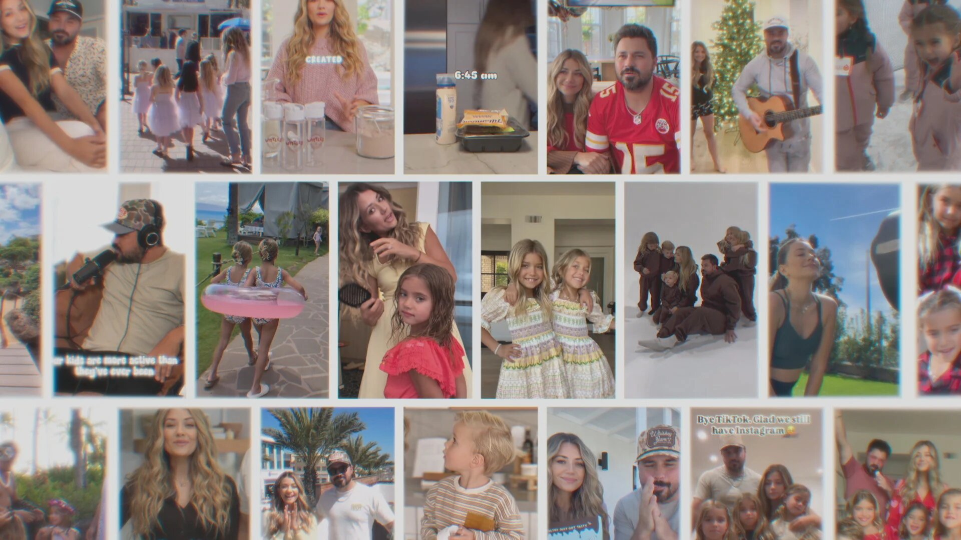 Born to Be Viral: The Real Lives of Kidfluencers S1E5 A Brand New Child Star