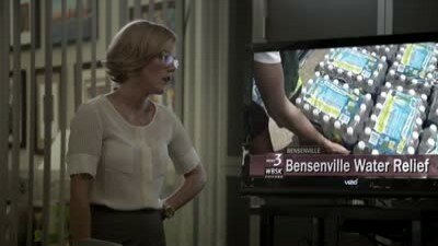 Boss S1E5 Remembered