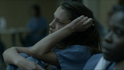 Boss S2E1 Louder Than Words