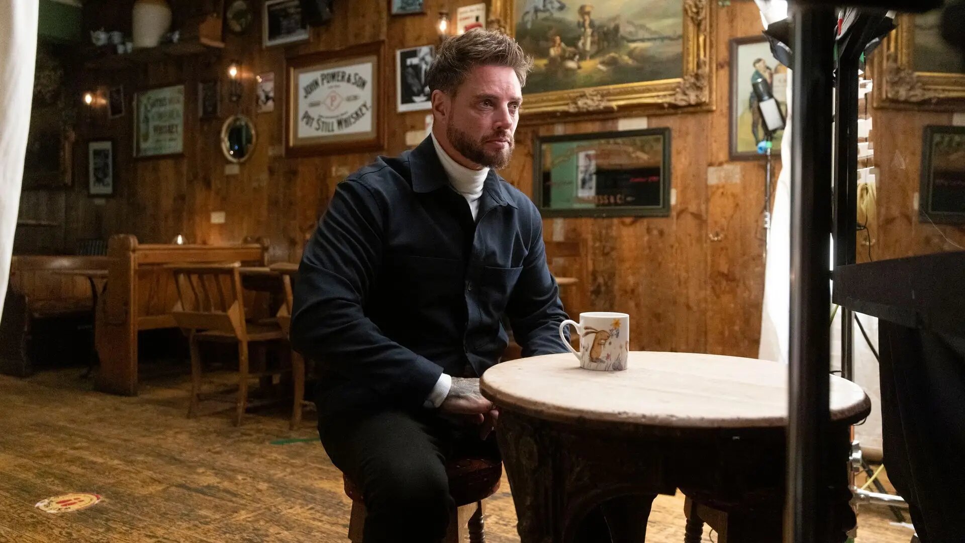 Boyzone: No Matter What S1E1 Part One: Love Me for a Reason