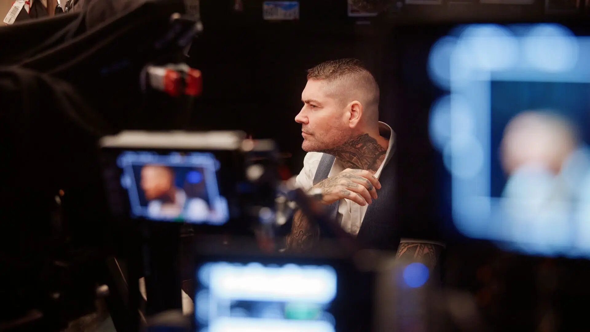 Boyzone: No Matter What S1E2 Part Two: When the Going Gets Tough