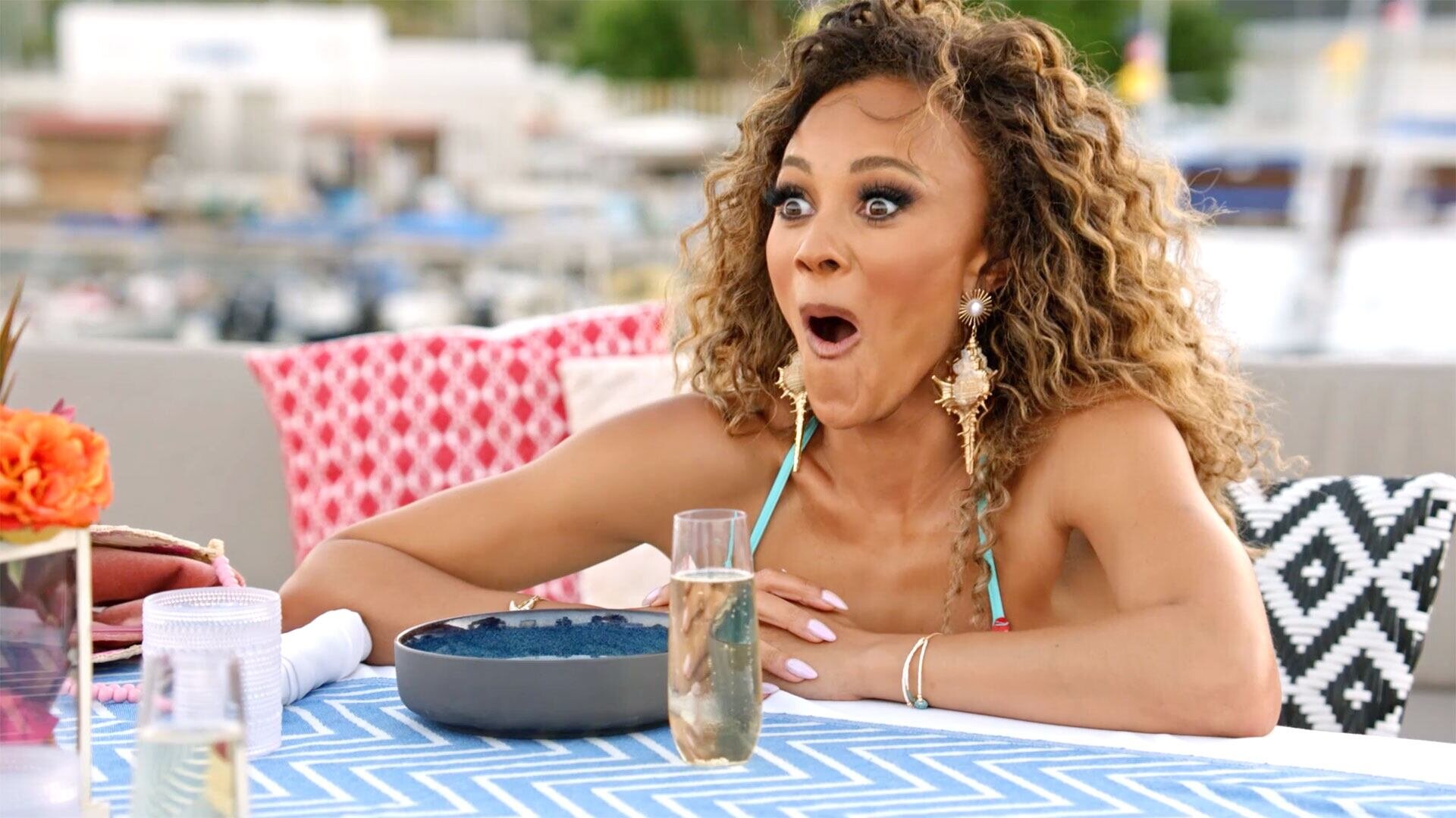 Bravo's Love Hotel S1E8 Check Out Time