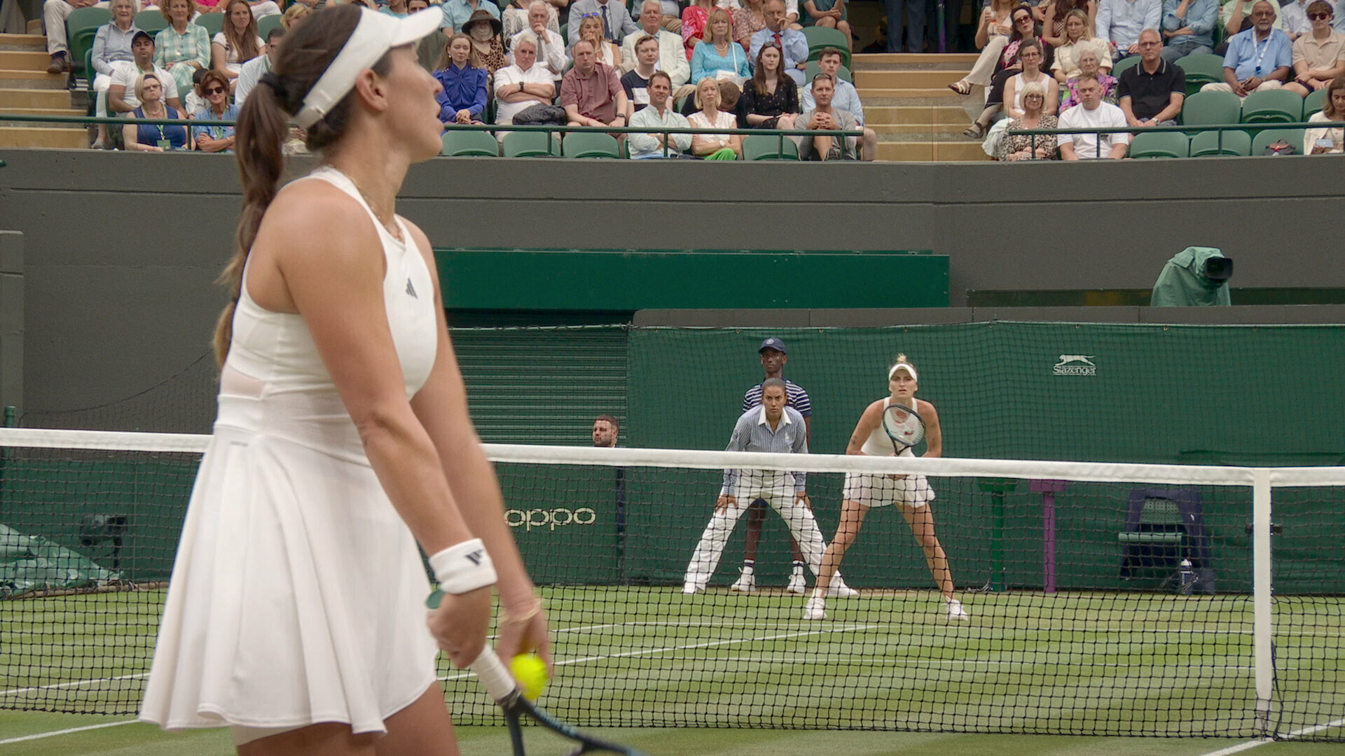 Break Point S2E5 Now Or Never