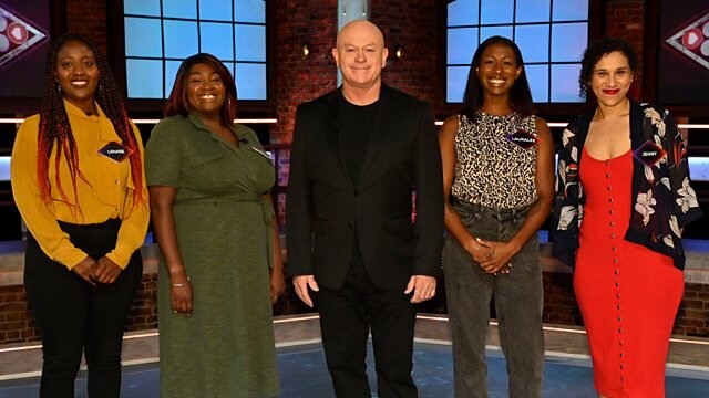 Bridge of Lies S3E7 Episode 7