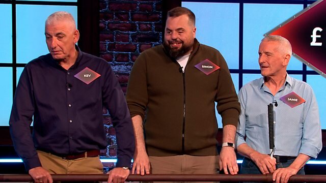 Bridge of Lies S4E15 Episode 15