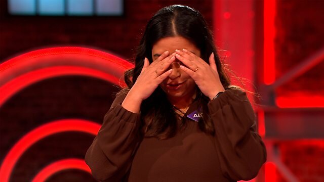 Bridge of Lies S4E20 Episode 20