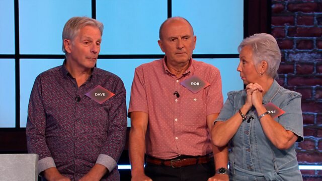 Bridge of Lies S4E22 Episode 22