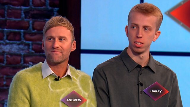 Bridge of Lies S4E23 Episode 23