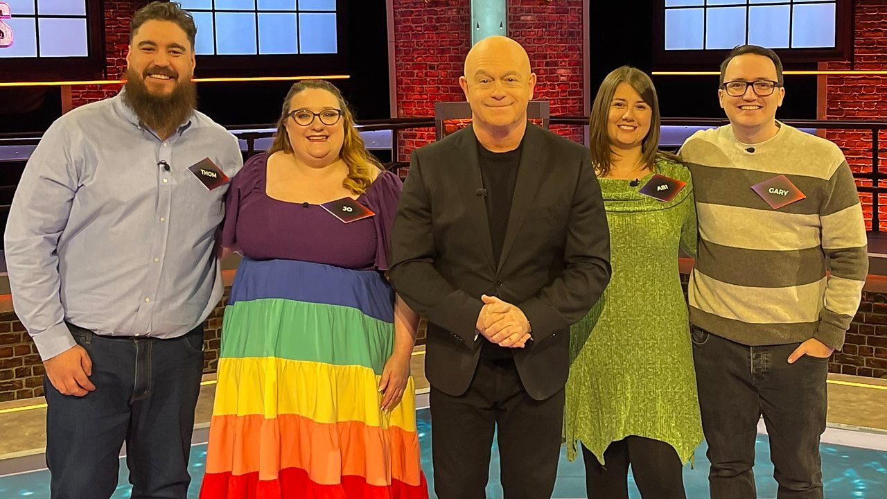 Bridge of Lies S5E10 Episode 10