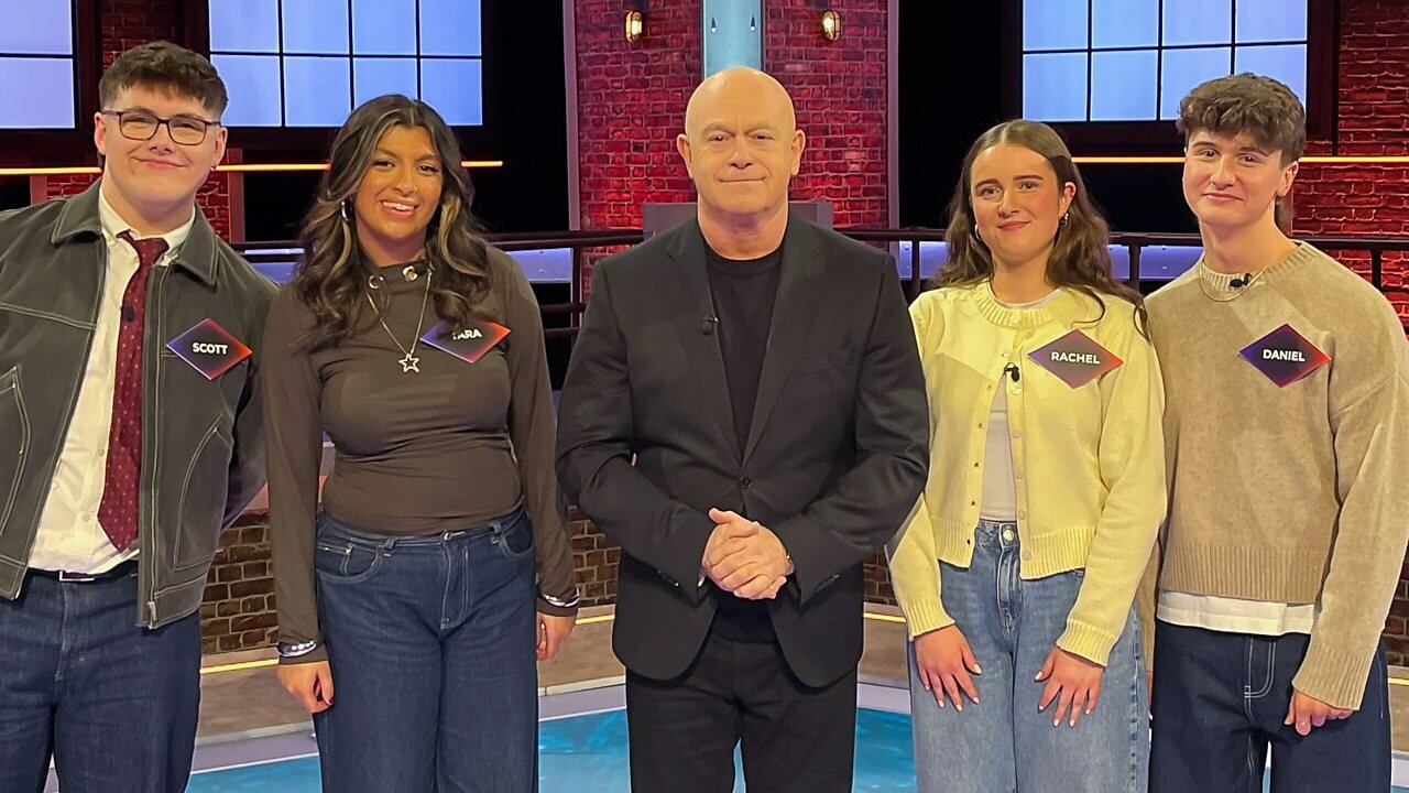Bridge of Lies S5E6 Episode 6