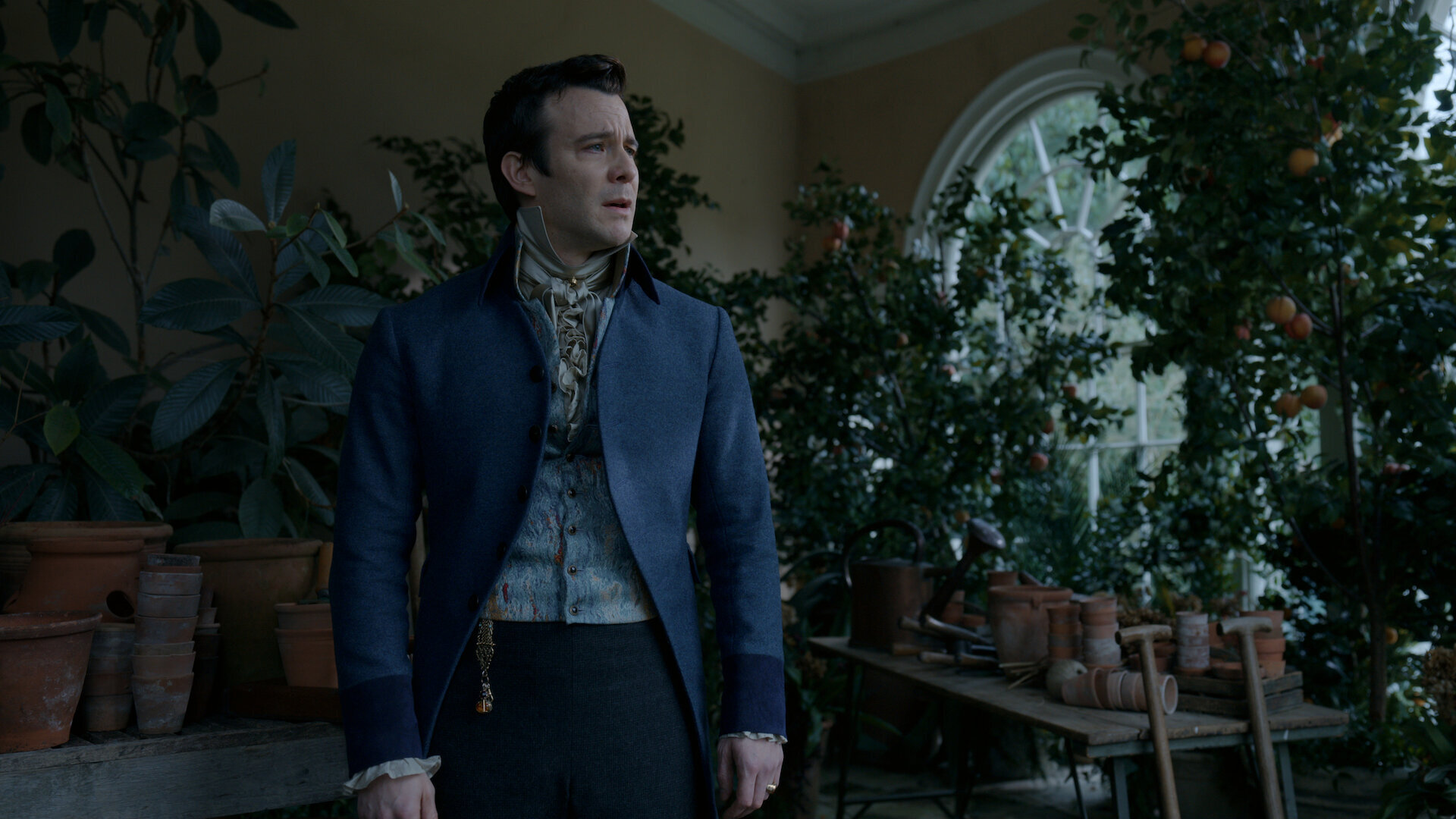 Bridgerton S4E6 The Passing Winter