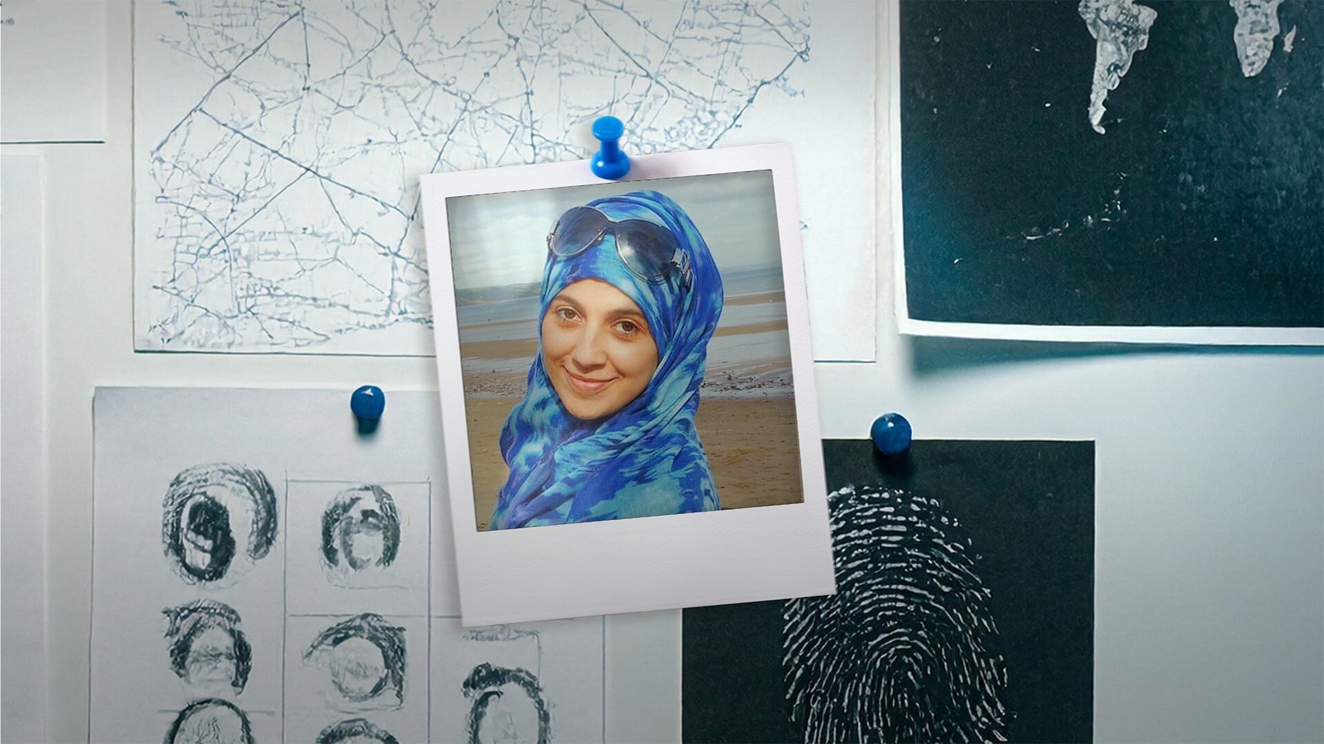 Britain's Hotel Murders S1E2 The Body in Room 203