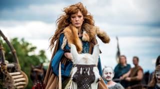 Britannia S1E1 Episode 1