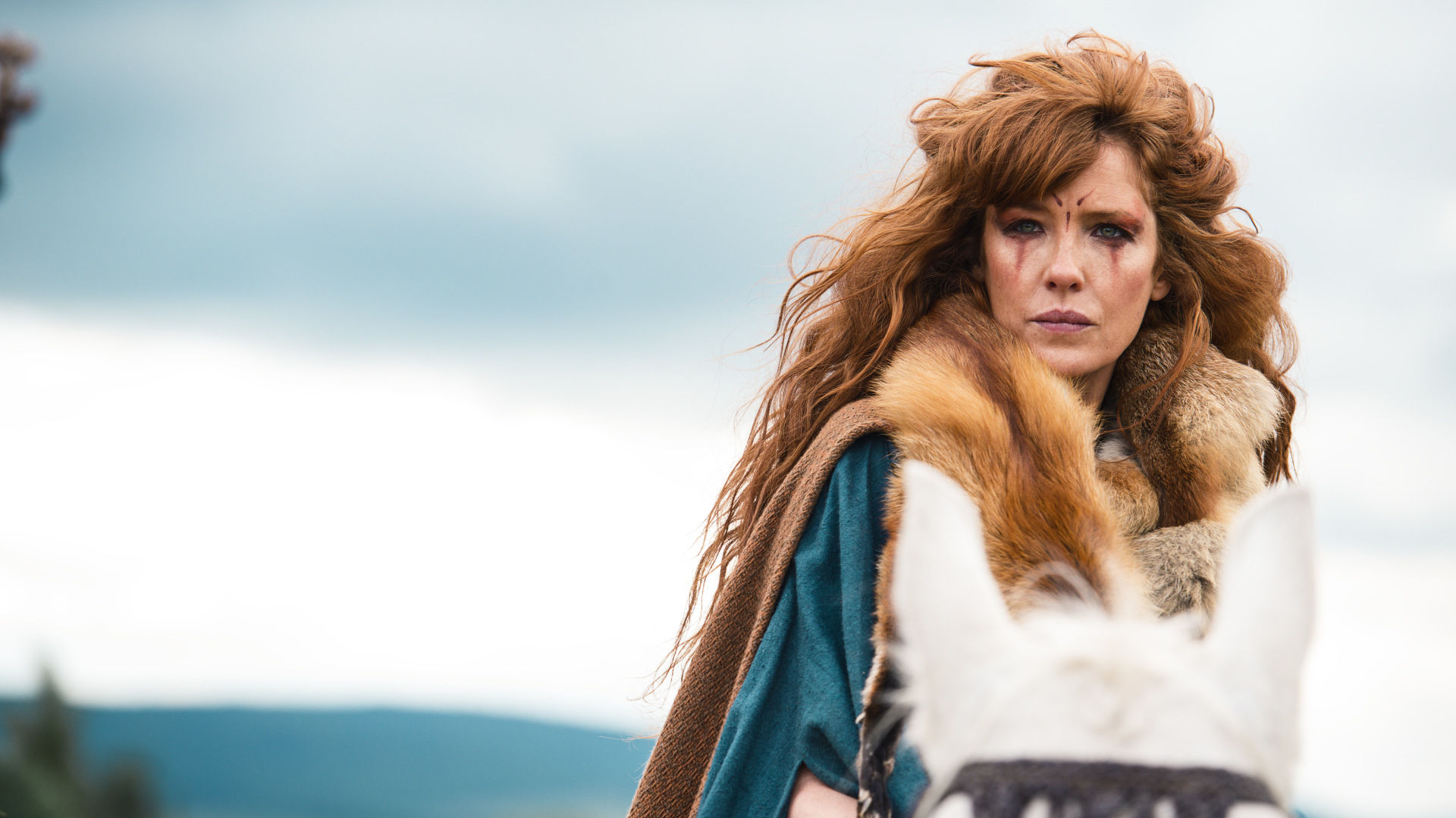 Britannia S1E4 Episode 4