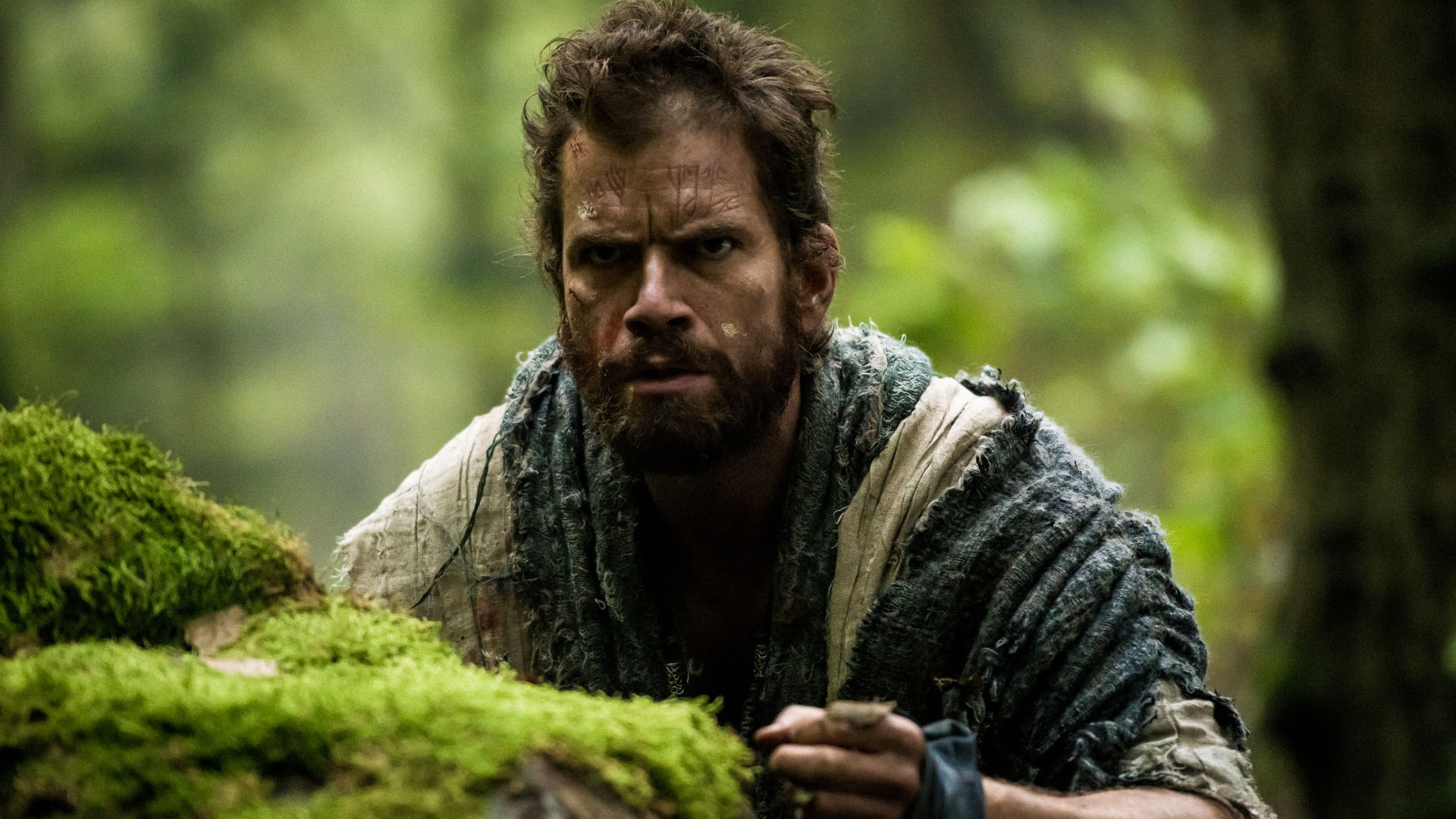 Britannia S1E7 Episode 7