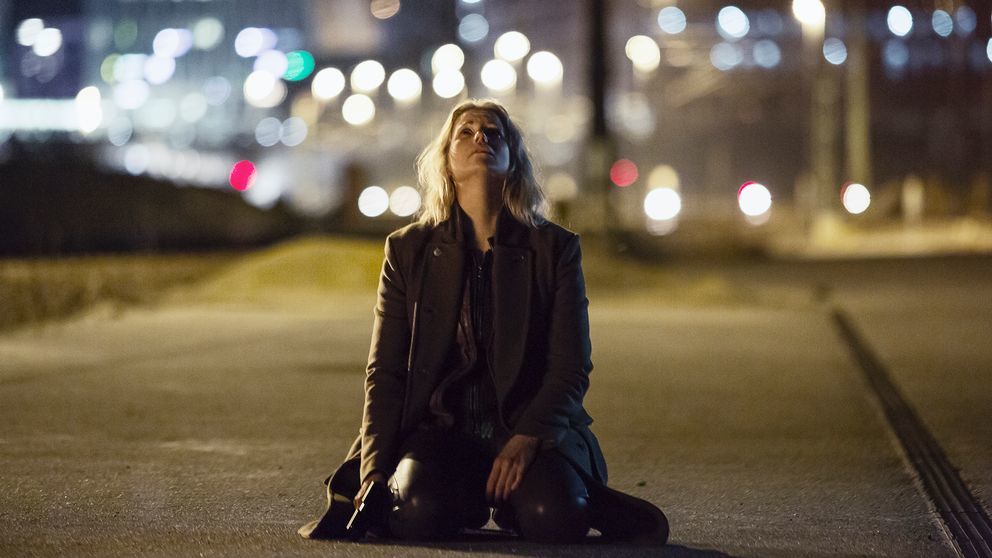 Bron/Broen S3E10 Avsnitt 10 / Afsnit 10