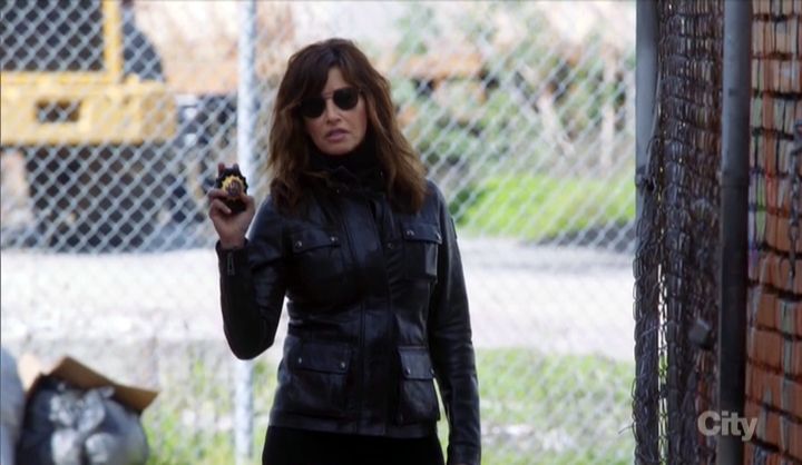 Brooklyn Nine-Nine S4E20 The Slaughterhouse