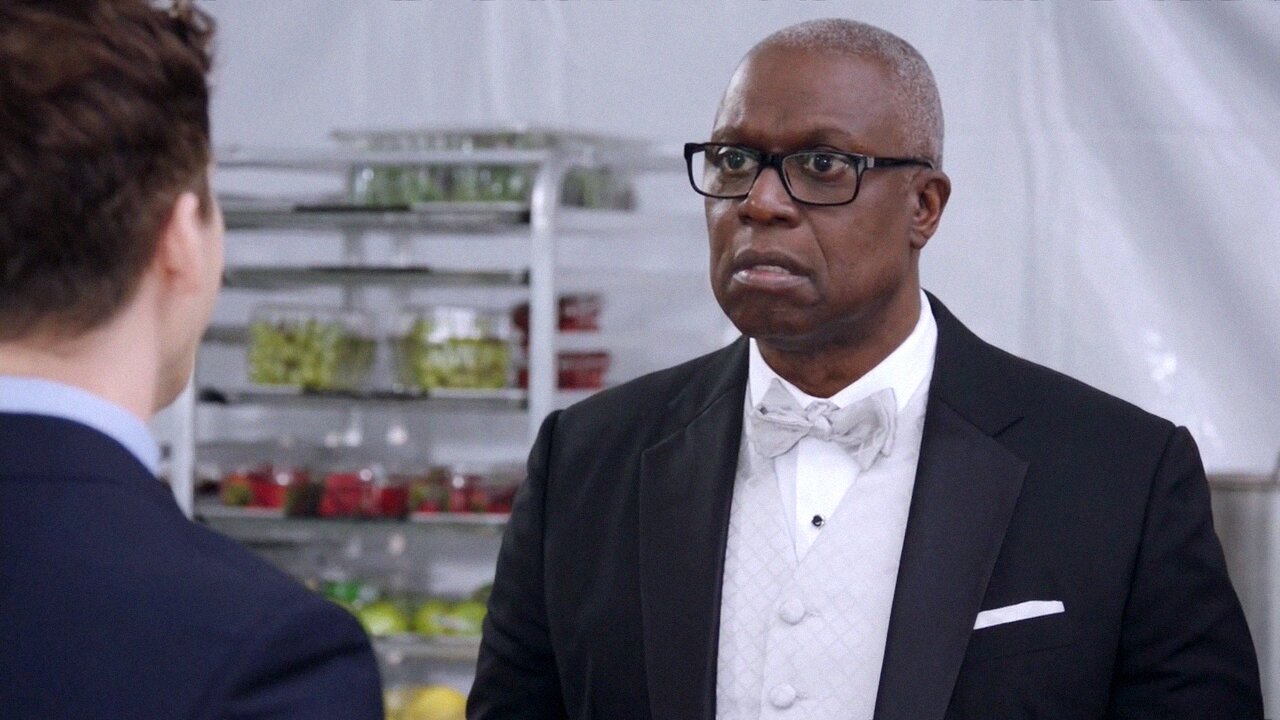 Brooklyn Nine-Nine S8E8 Renewal