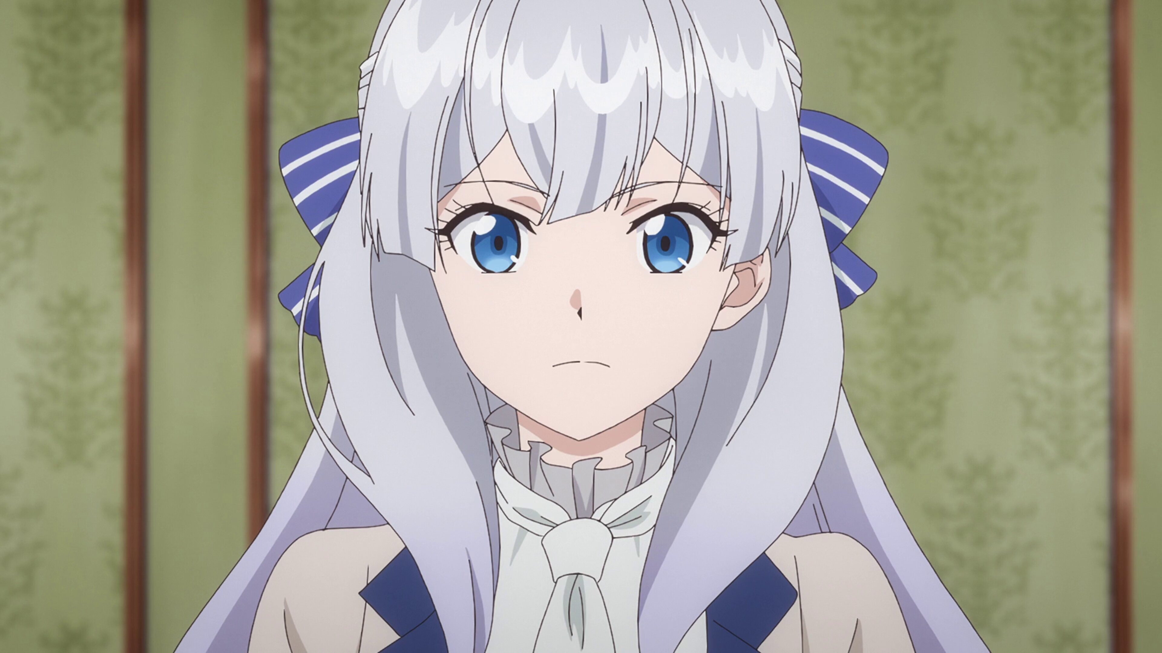 Buchigire Reijou wa Houfuku wo Chikaimashita. Madousho no Chikara de Sokoku wo Tataki Tsubushimasu S1E5 Adventurers Assemble