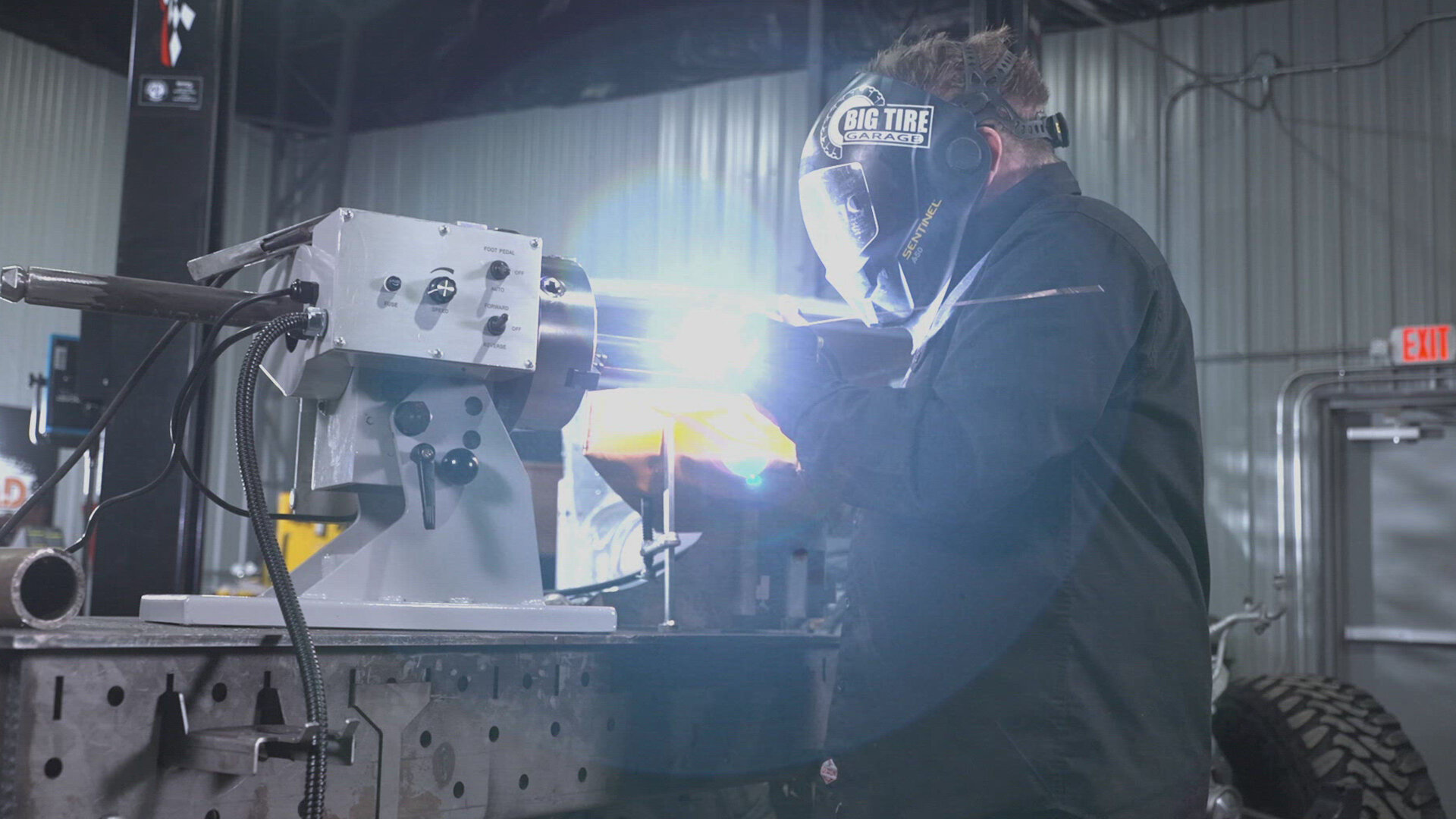 Build for Off-Road S2E1 Dialing in the Details