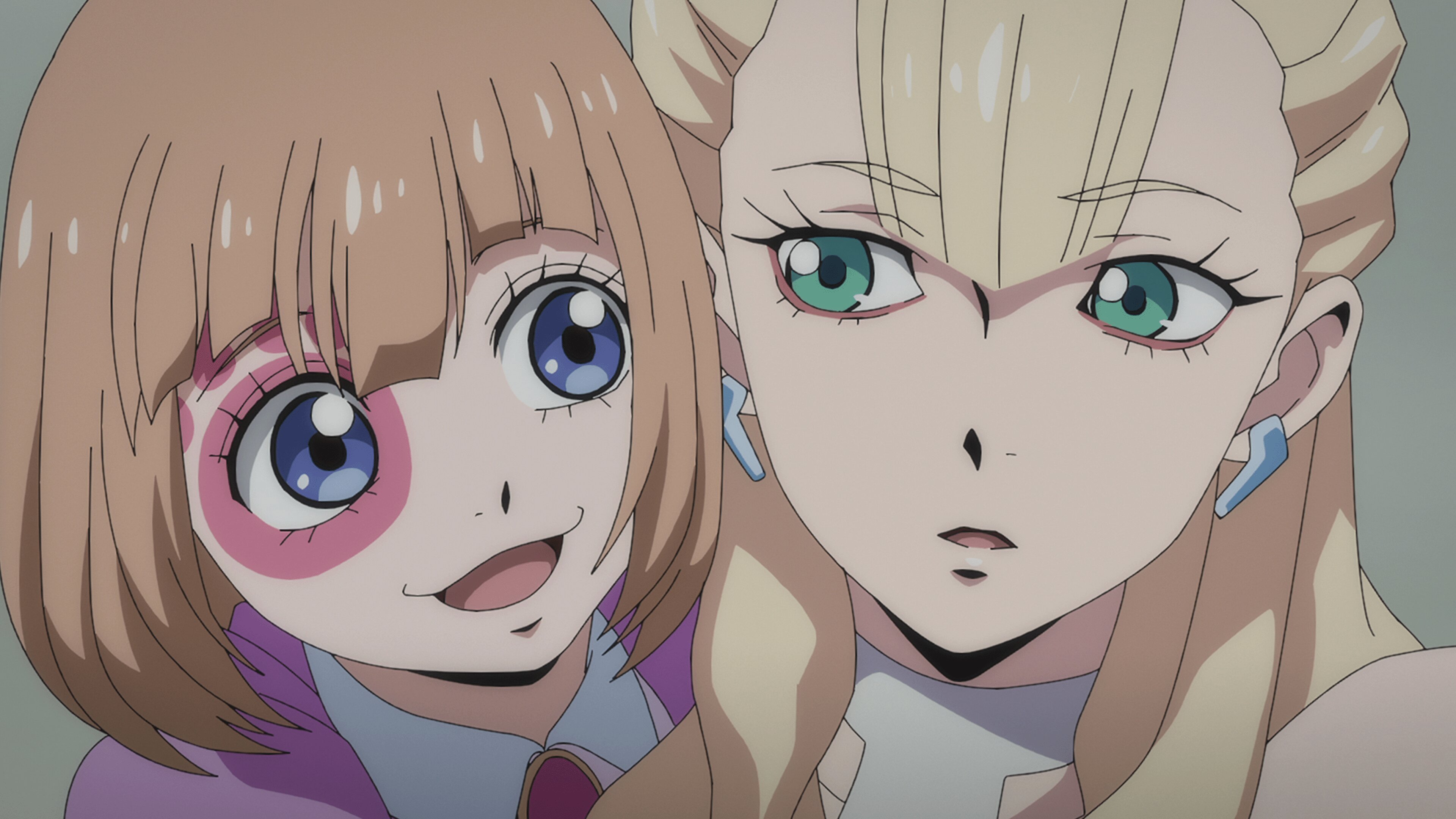 Bullet/Bullet S1E5 You Fool