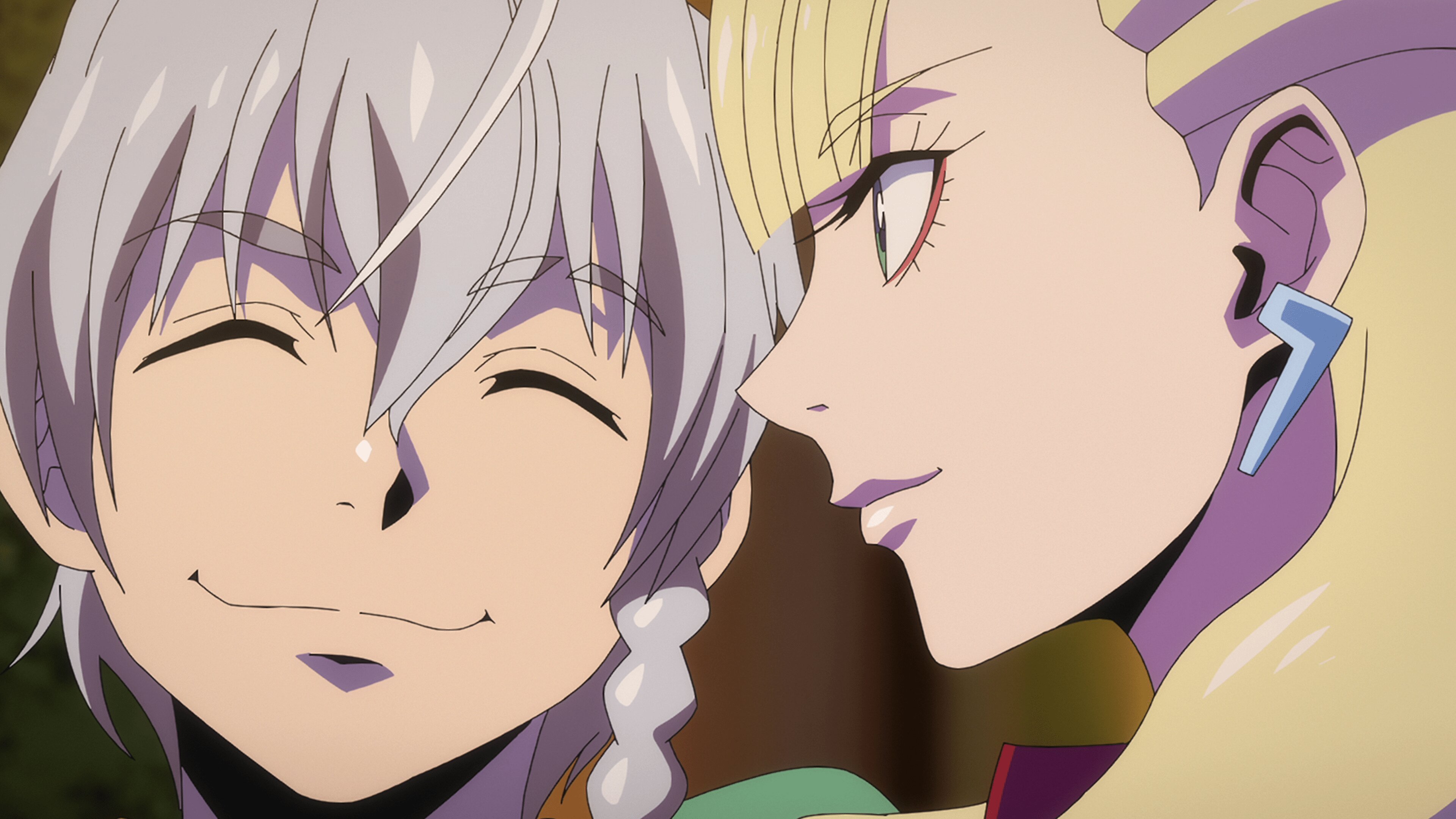 Bullet/Bullet S1E7 Time to Get to Work