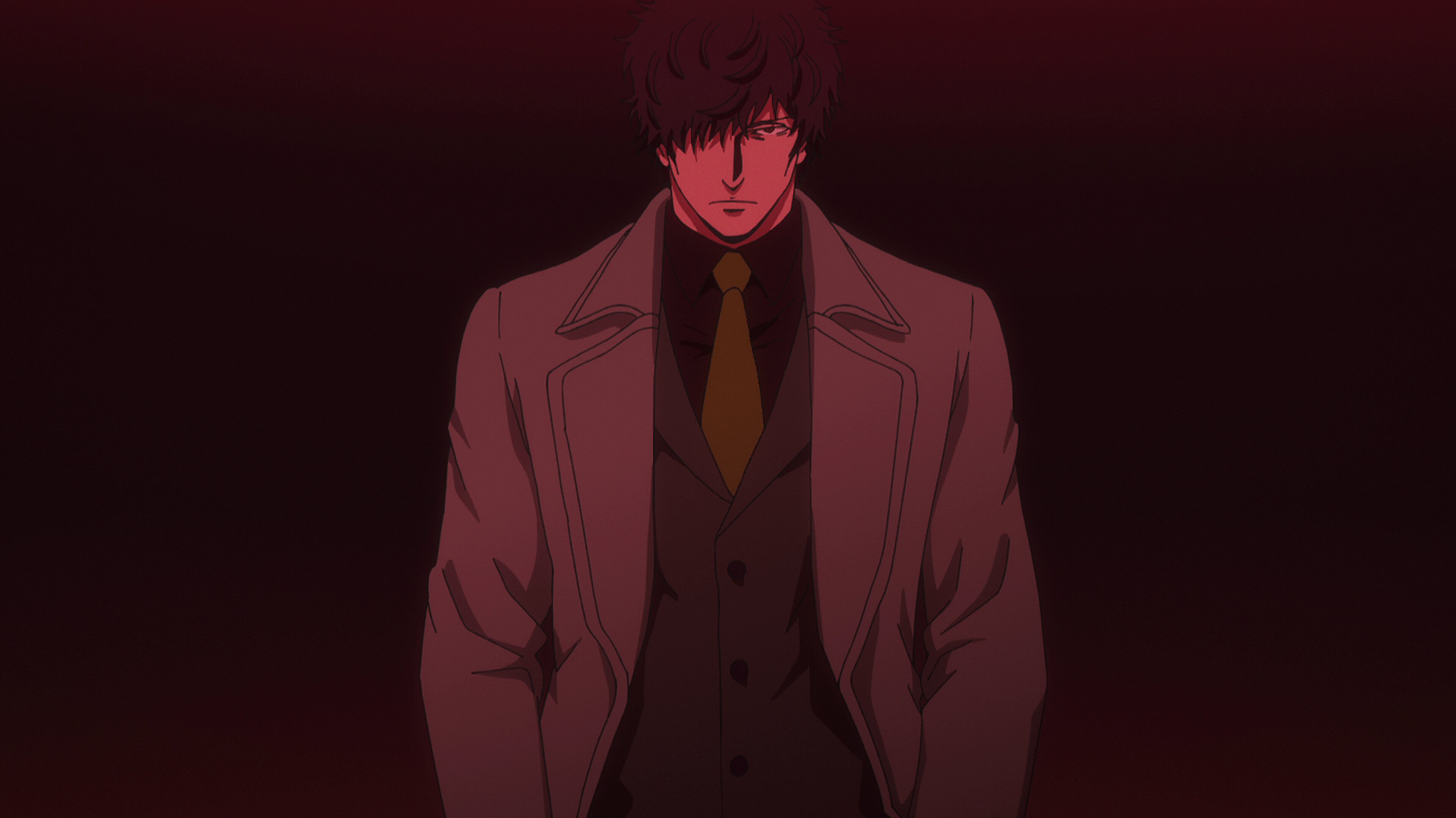 Bullet/Bullet S1E8 The World Is Much Bigger, Tougher, and Uglier