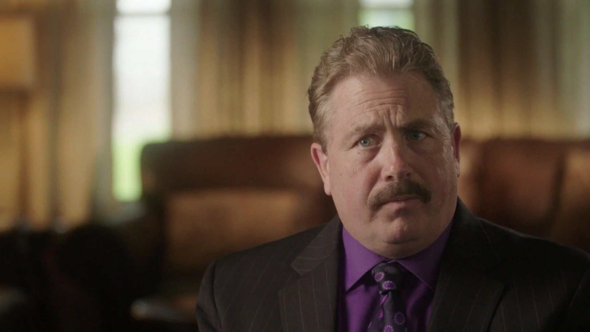 Buried in the Backyard S3E11 Buried in the House: Don't Unlock the Freezer