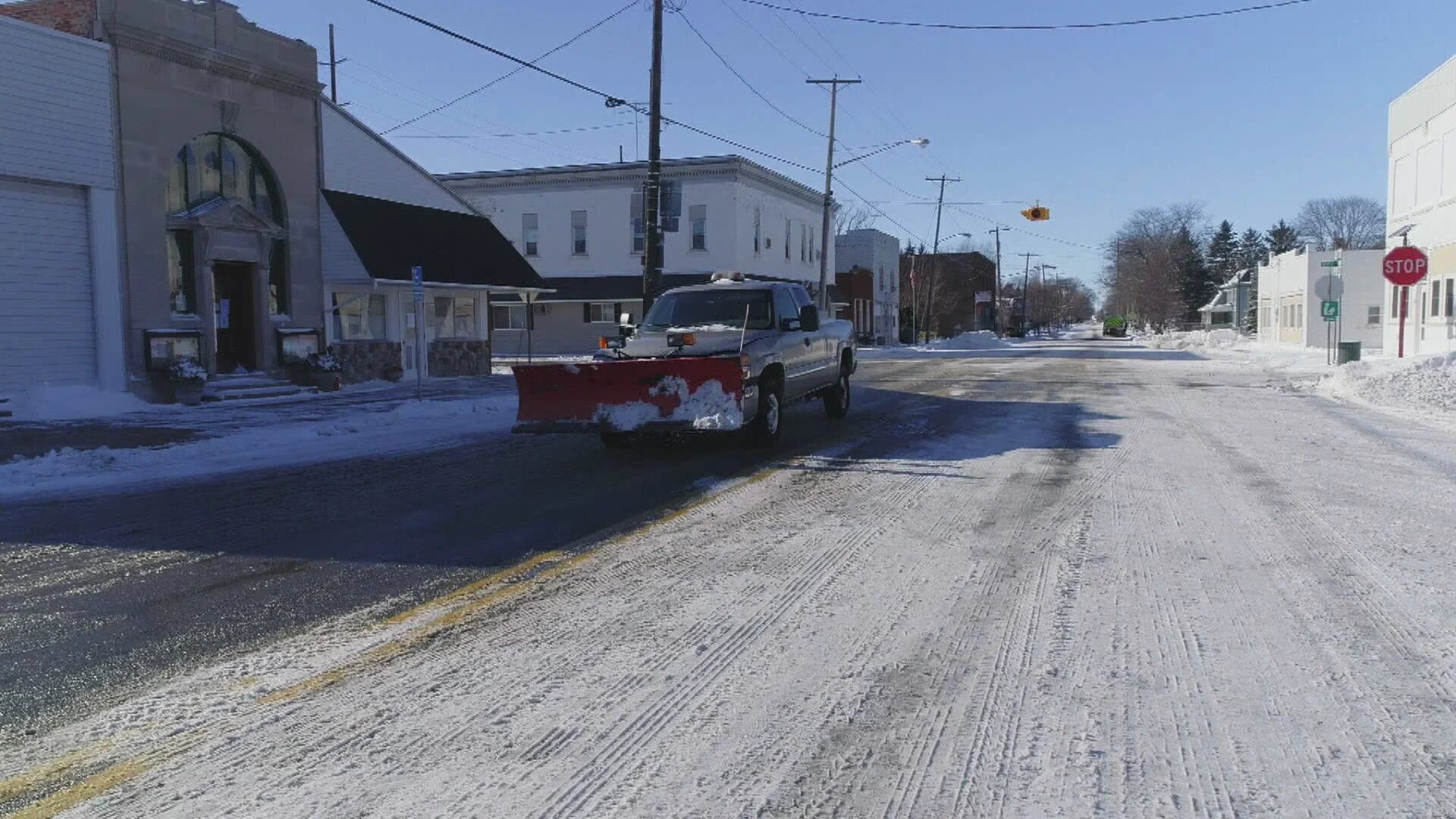 Buried in the Backyard S3E9 Buried in the Woods: Deadly Premonition