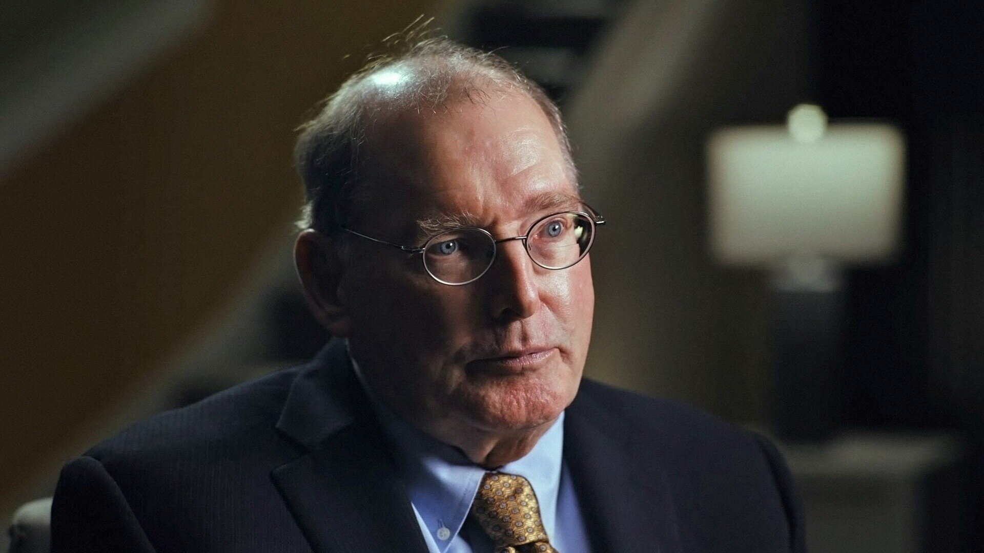 Buried in the Backyard S6E10 Nobody Talks