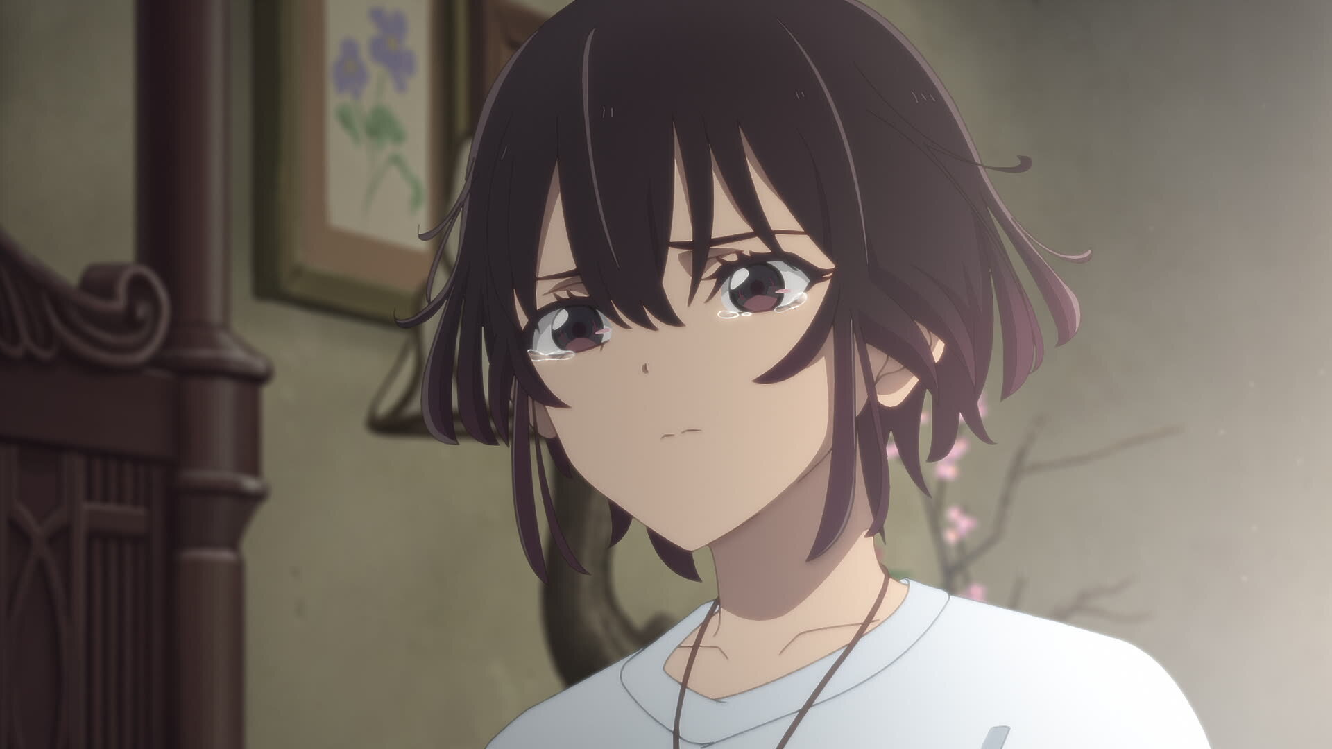 Bye Bye, Earth S2E1 Homesick: Now Budding in the Echoes