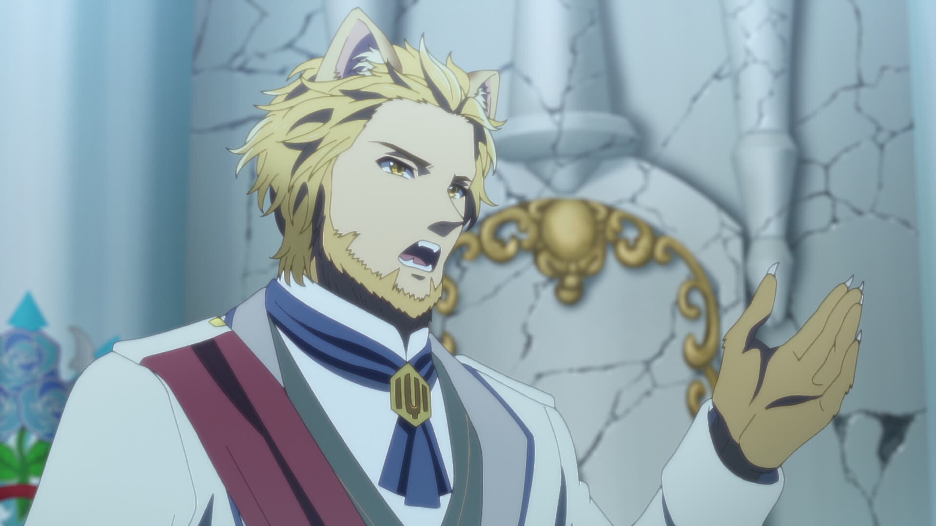 Bye Bye, Earth S2E4 Doubt: For Love of Reason