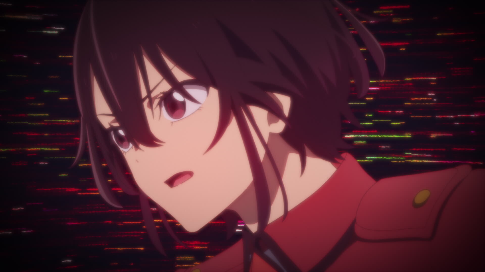 Bye Bye, Earth S2E9 Reason: Moonwork