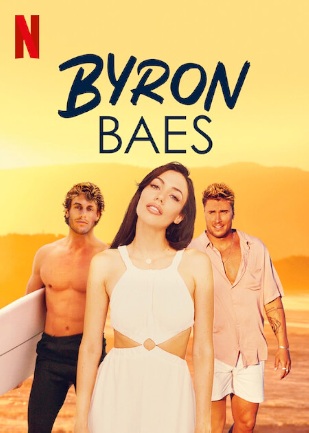 Byron Baes