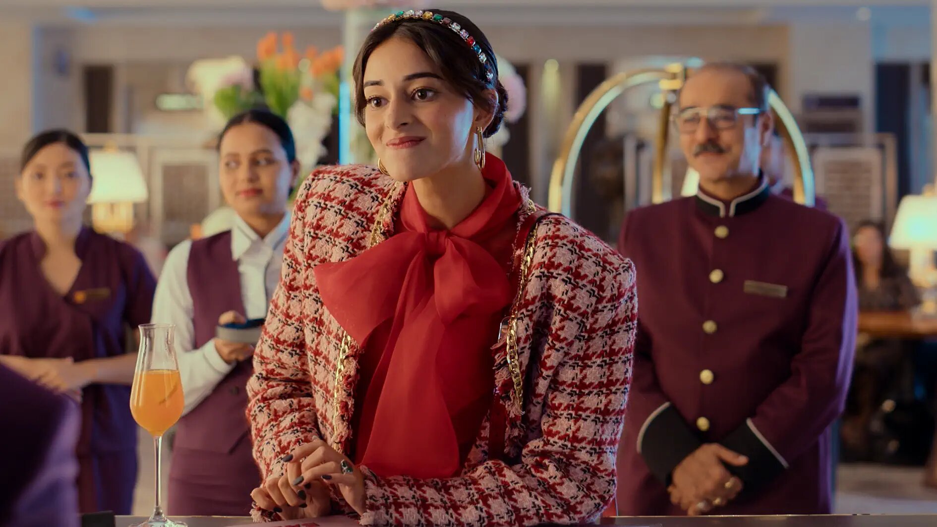 Call Me Bae S1E2 Bae in Bombay