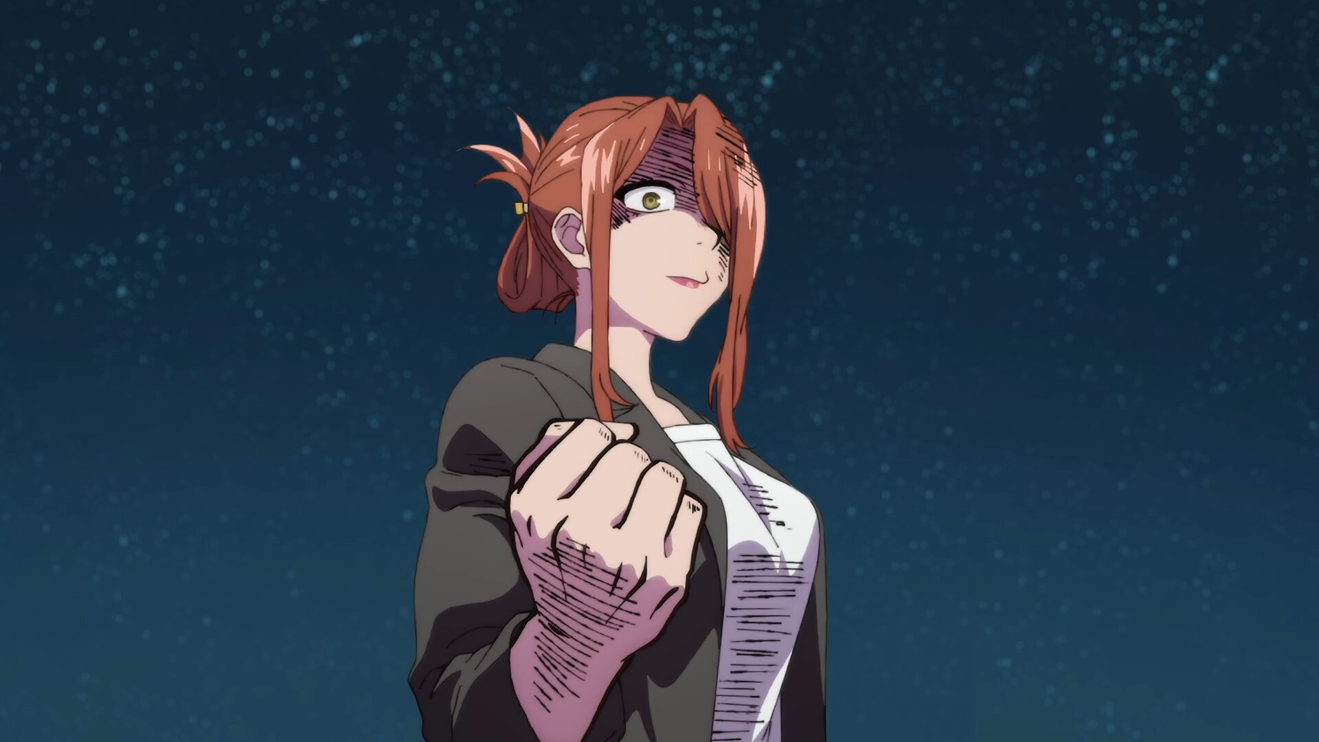 Call of the Night S1E13 13th Night: Call of the Night