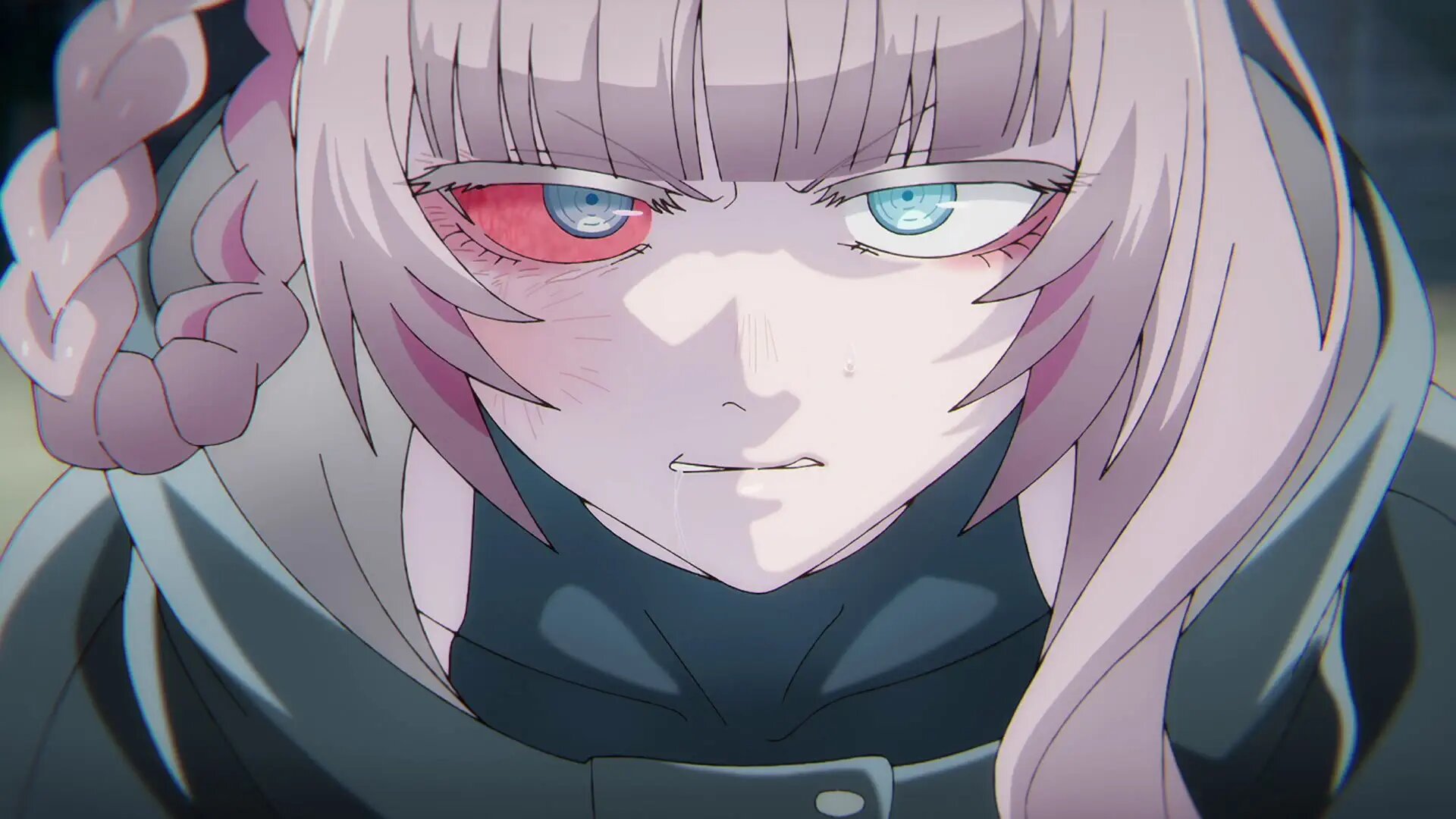 Call of the Night S2E10 10th Night: I Wanted It to Be You