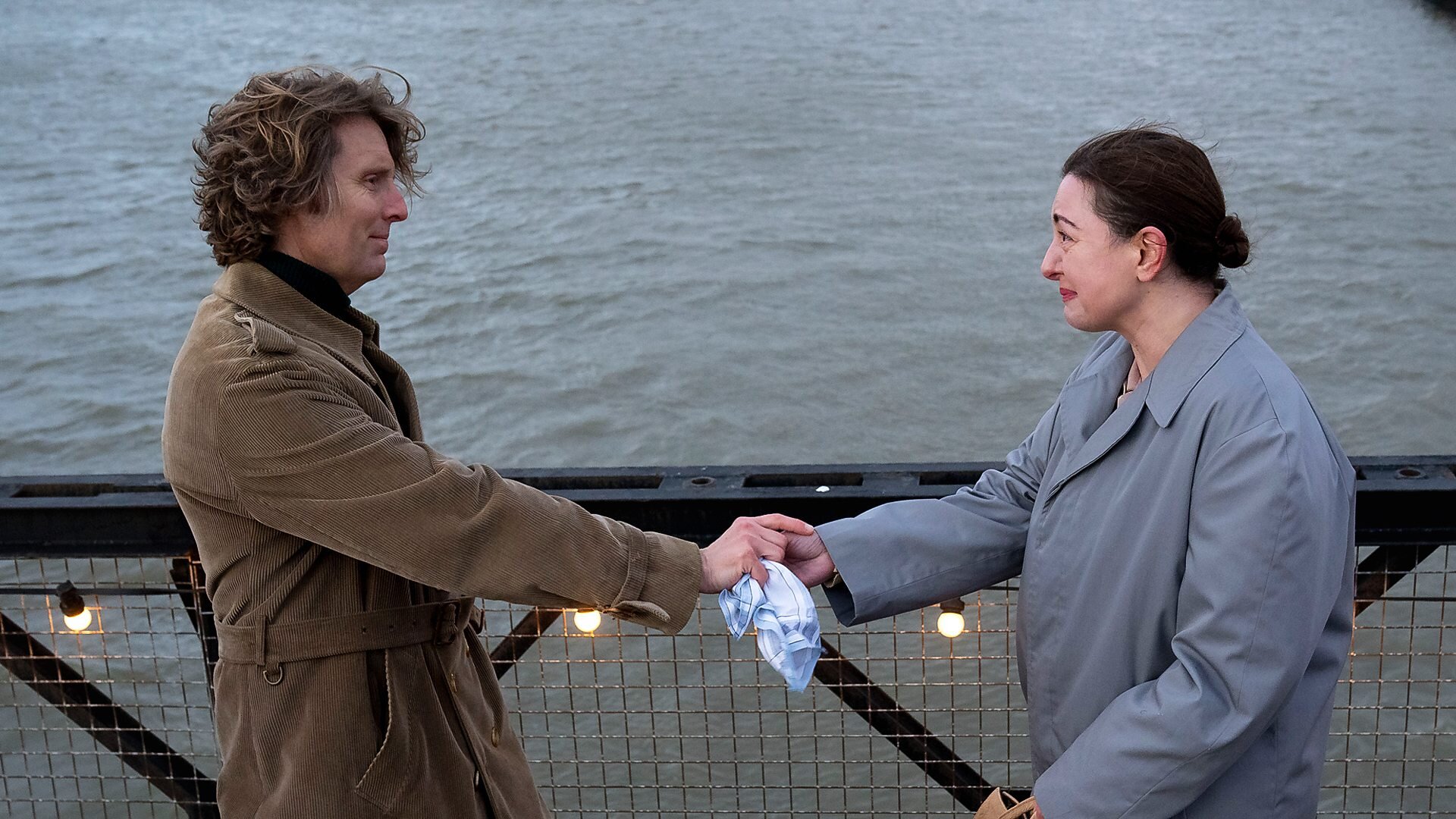 Call the Midwife S15E8 Episode 8