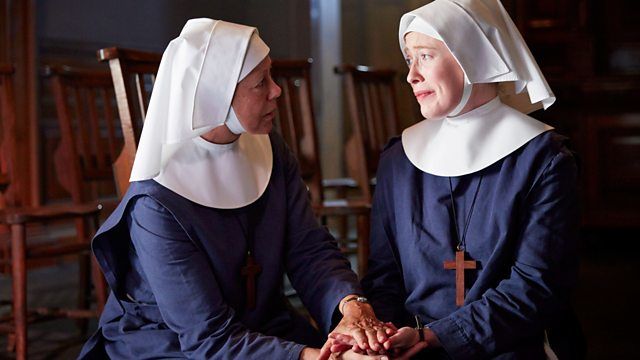 Call the Midwife S5E3 Episode 3