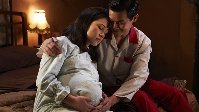 Call the Midwife S6E3 Episode 3