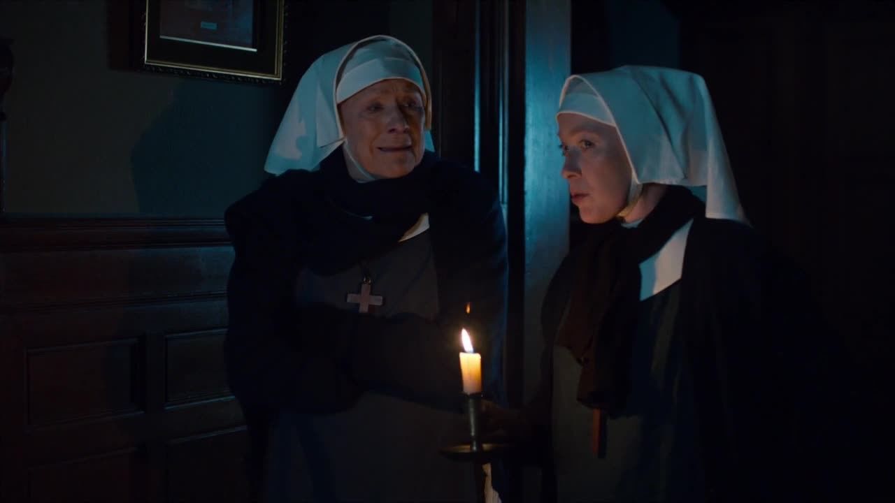 Call the Midwife S7E1 Episode 1