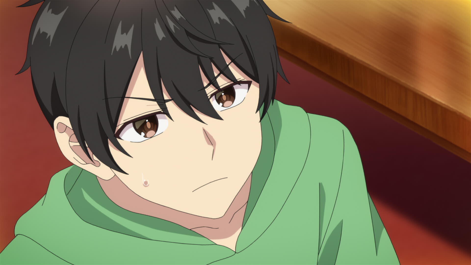 Can a Boy-Girl Friendship Survive? S1E11 Goodbye, Sunflower