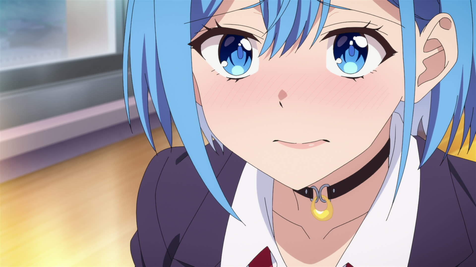 Can a Boy-Girl Friendship Survive? S1E5 A Hunk and Morning Glory Yukata