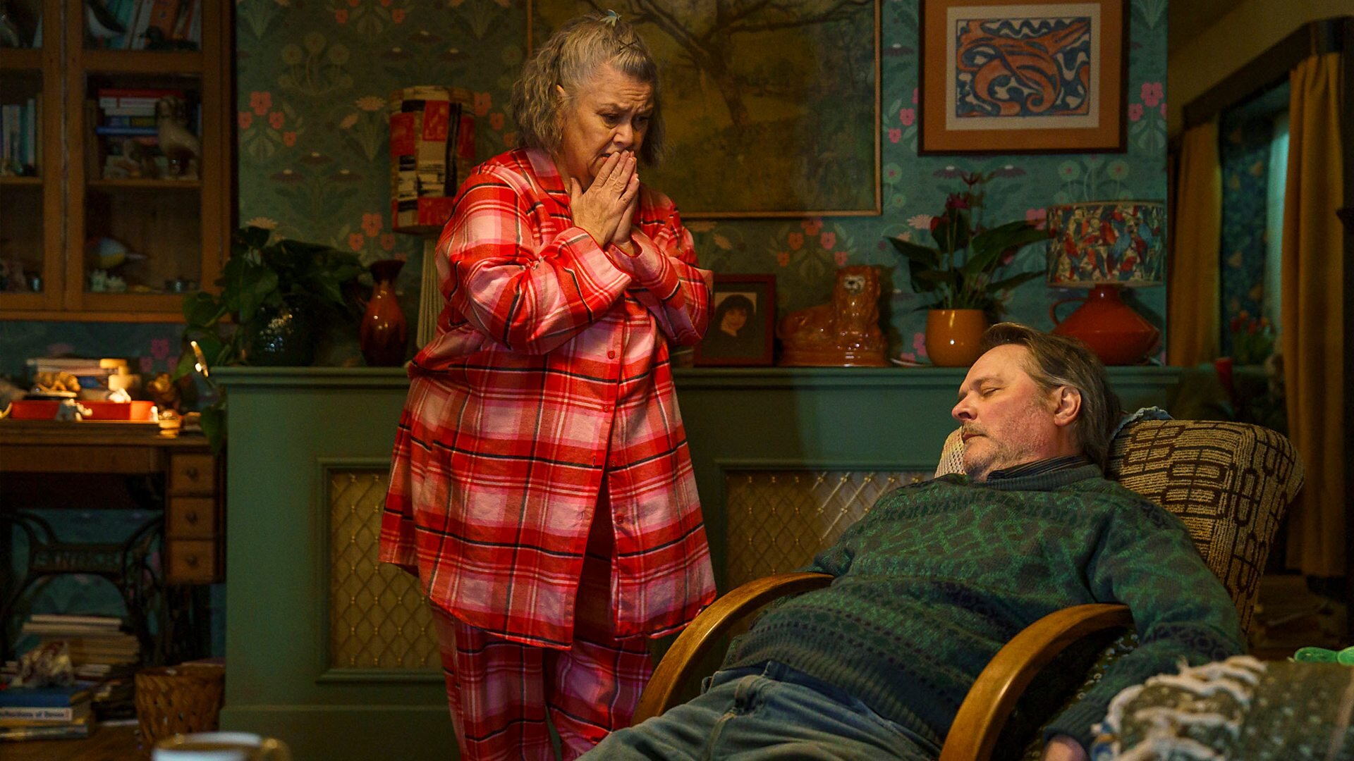 Can You Keep a Secret? S1E1 Episode 1