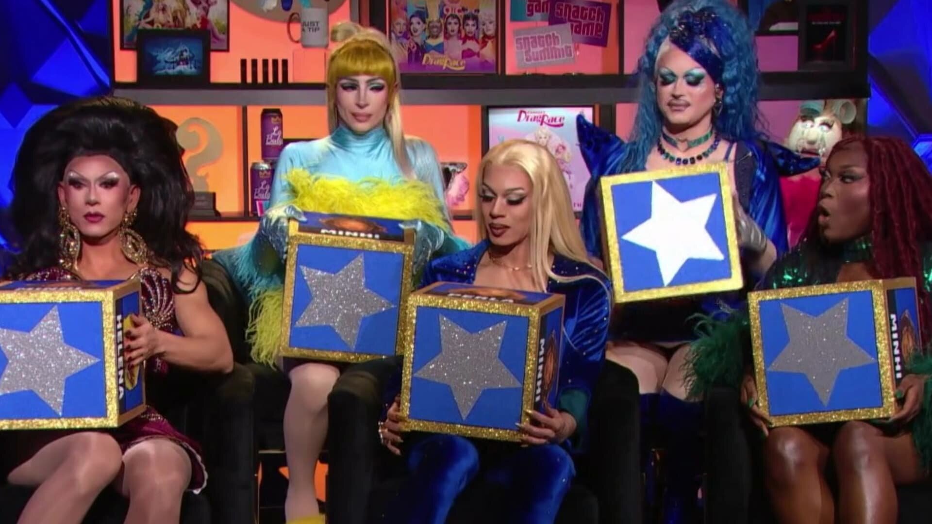 Canada's Drag Race S5E8 What Just Happened?!