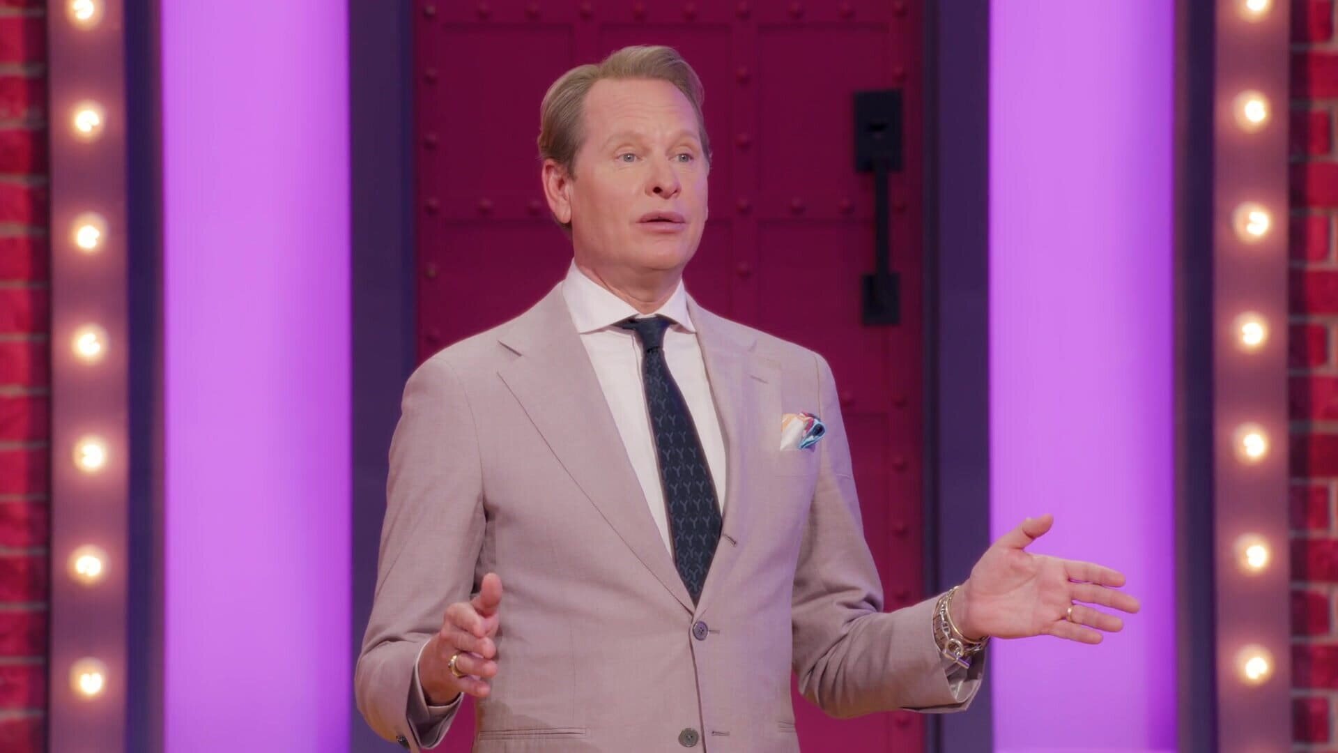 Canada's Drag Race S6E4 Reading Battles are Back Back Back Again