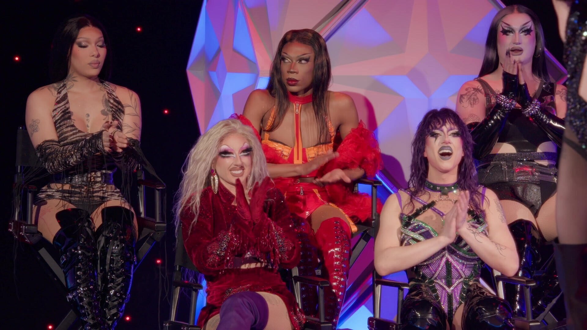 Canada's Drag Race S6E6 Slayoffs
